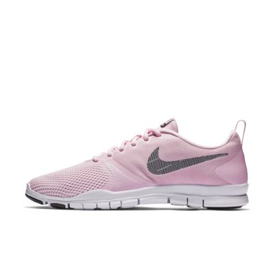 are nike flex essential tr good for running